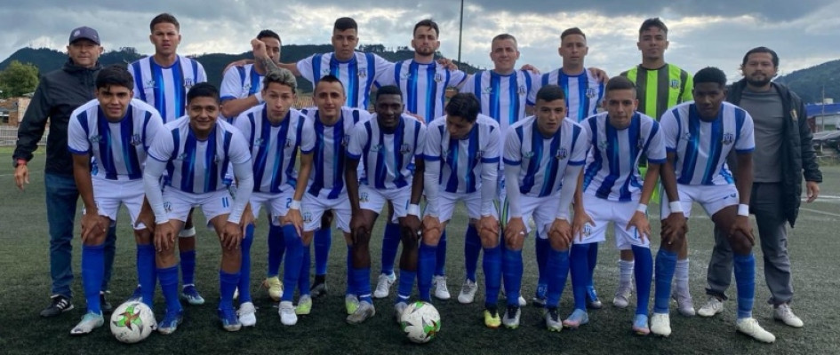 Campeonato Nacional de Primera C