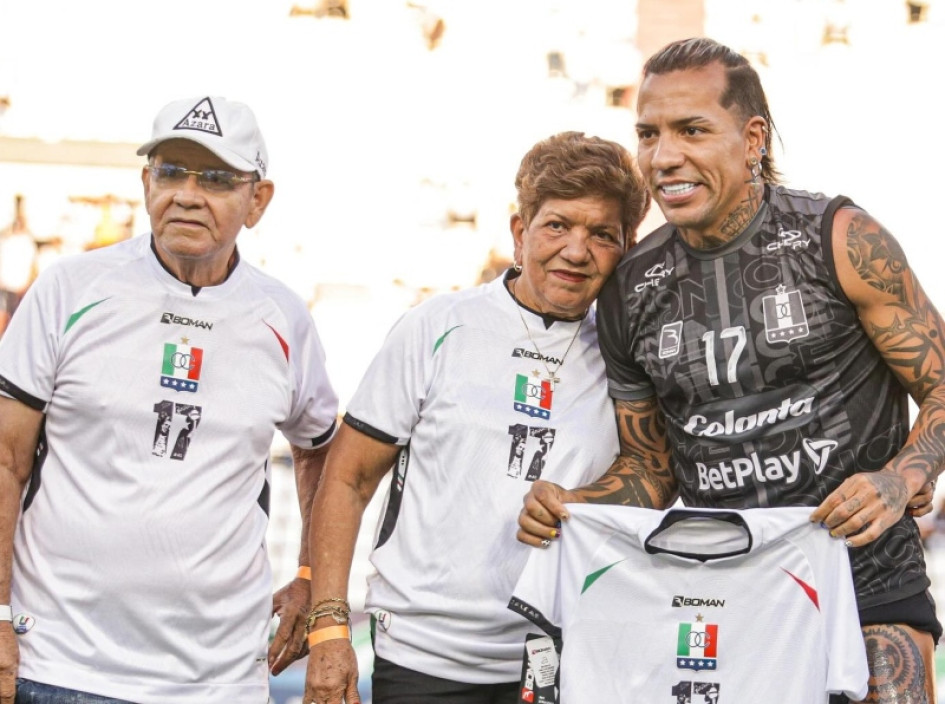 Once Caldas, Liga BetPlay, Copa Sudamericana