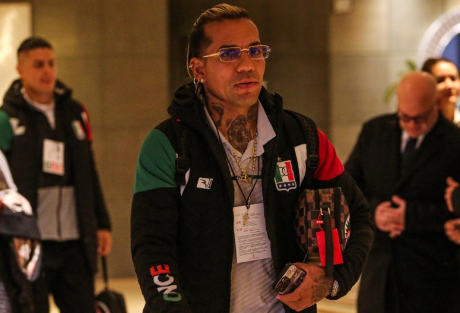 Once Caldas y Dayro Moreno