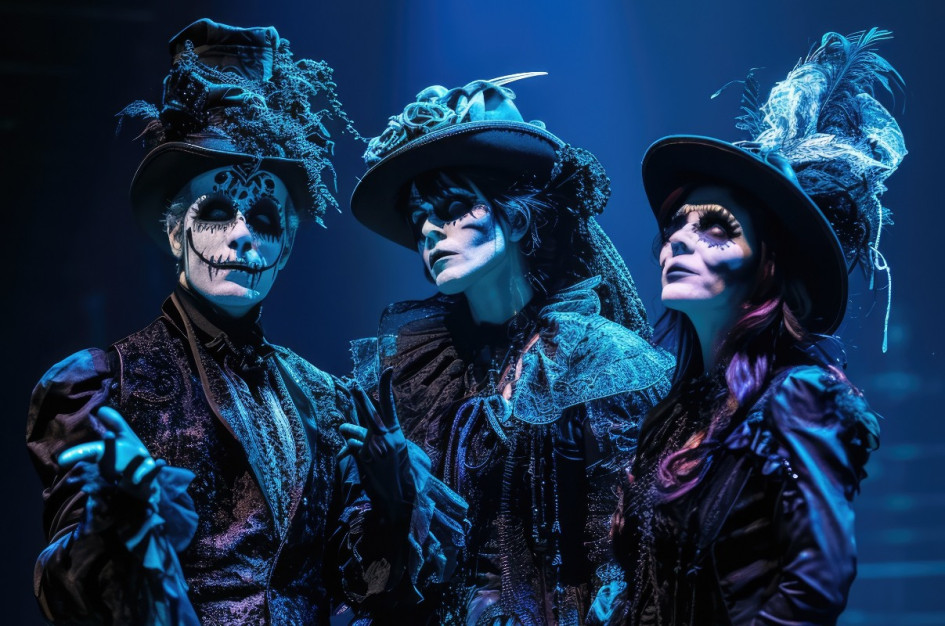 Halloween 2025: Reciclar disfraces se convierte en el nuevo negocio verde