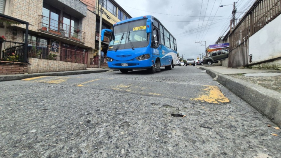 Este es uno de los reductores que necesita pintura.