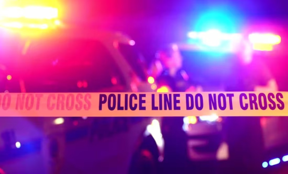 El tiroteo se registró en la mañana de este domingo 12 de octubre. 