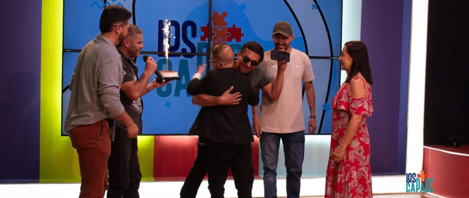 Telecafé cumple 33 años: así nació el canal regional en medio de una tragedia