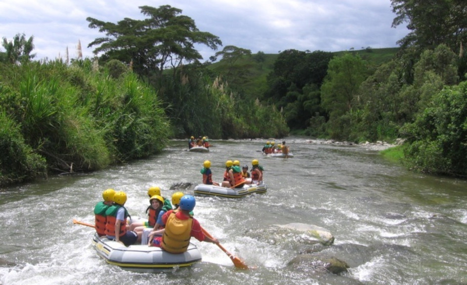 Preocupación en el Eje Cafetero por caída de ocupación hotelera, según Cotelco