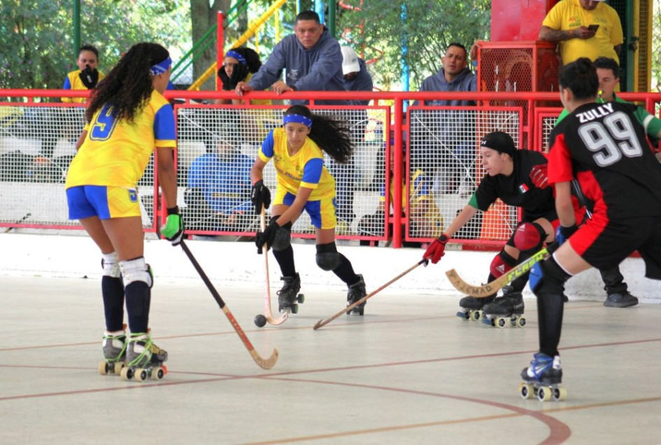 Este sábado 1 de noviembre comenzará el Campeonato Panamericano de Clubes y de Naciones en San Juan (Argentina). 