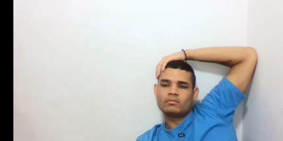 Foto| LA PATRIA  Duván Andrés Vinasco Galeano.