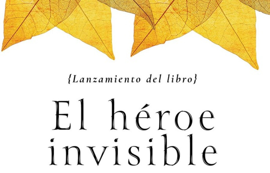 el héroe invisible