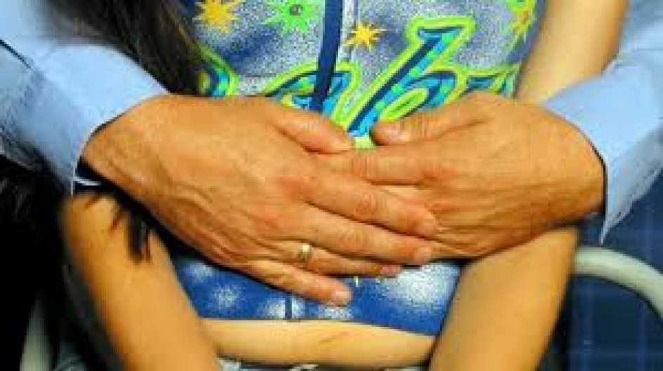 La víctima asegura que el abusador la sometió a vejámenes durante seis años.