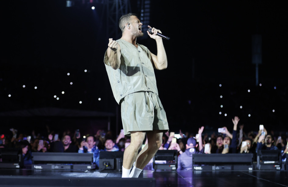 Dan Reynolds