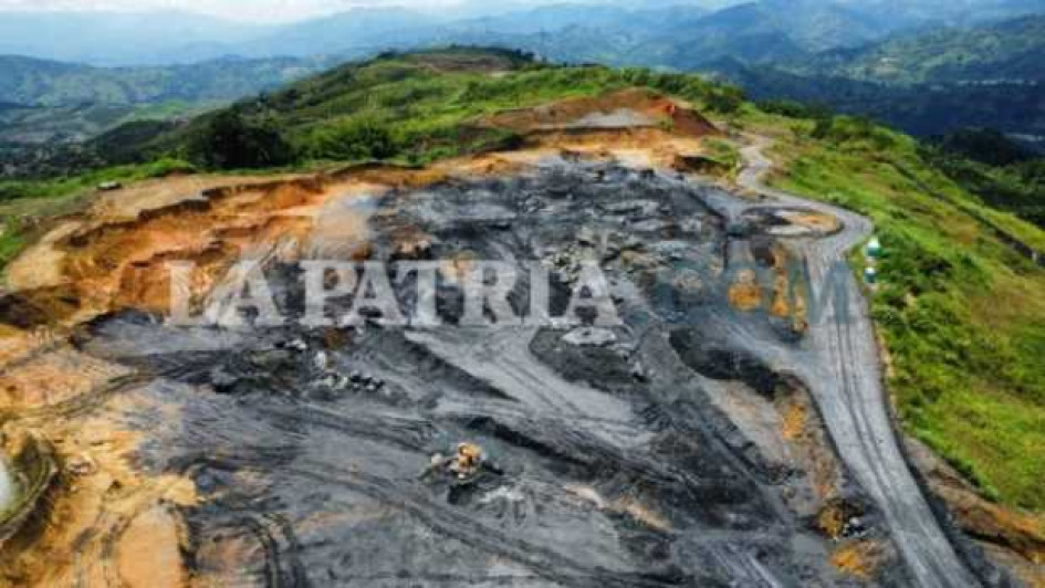 En Aerocafé se cumplirá la audiencia ambiental con la participación de la comunidad. Darán a conocer análisis sobre el estudio del plan ambiental y de impacto.