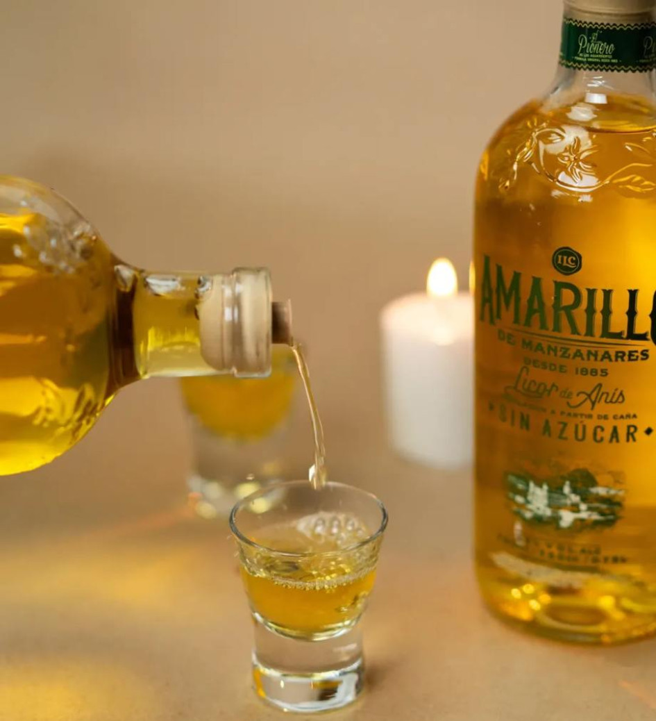 Industria Licorera de Caldas