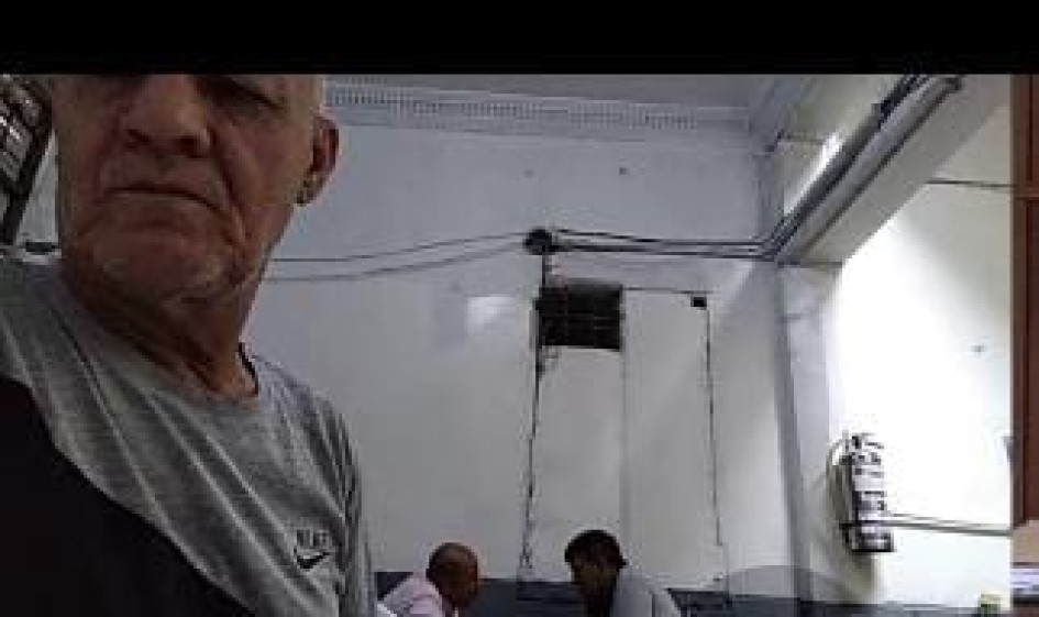 Armando Tobón Patiño.