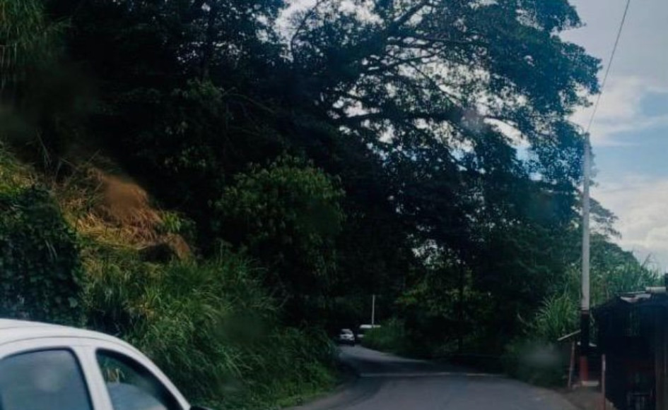 El cierre temporal de la vía, será entre Turín y el puente de Curtiembres, en el sector José Hilario López