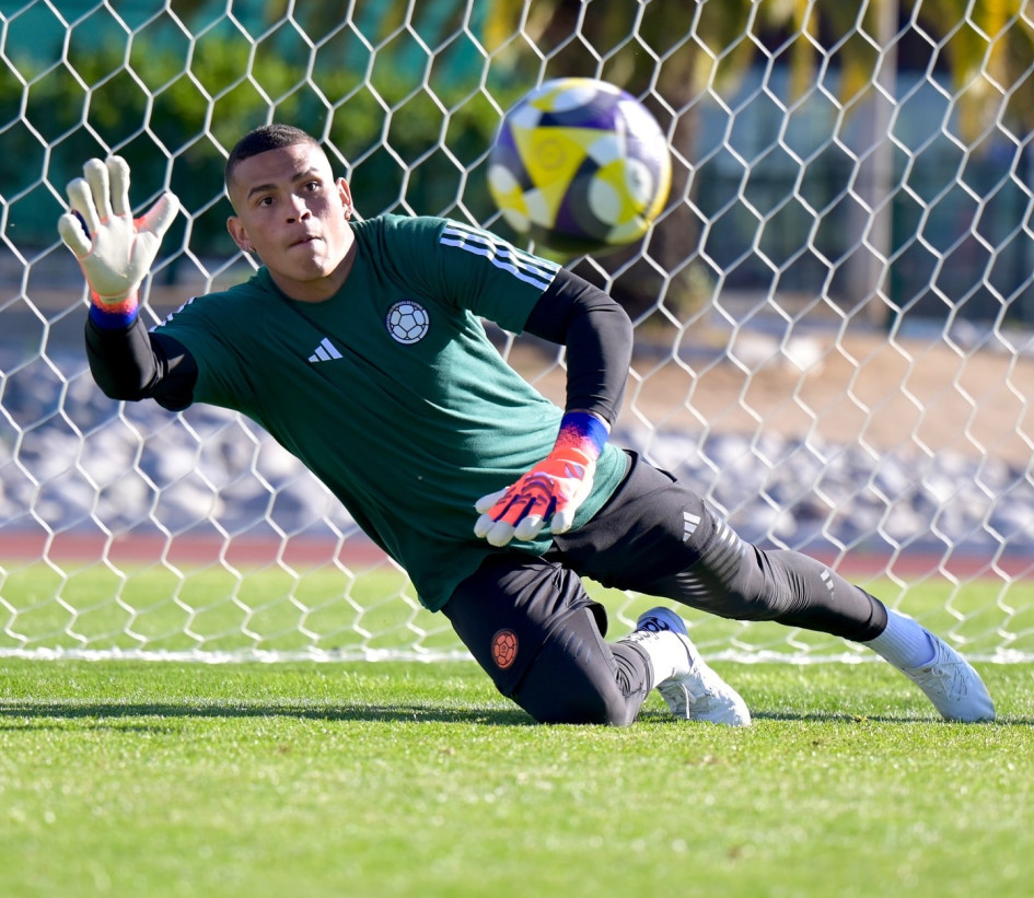 El seleccionado nacional se jugará este miércoles el paso a la final del Mundial Sub-20, que se disputa en Chile. Su rival es Argentina.