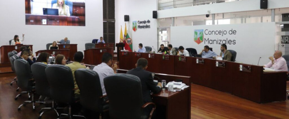 Quien quede electo estará durante un año en el cargo. 