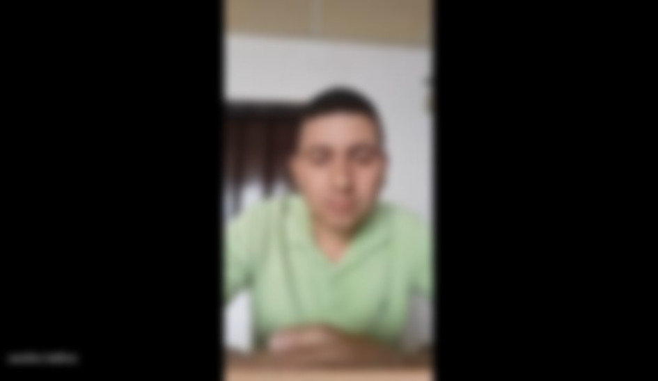 El condenado obtuvo la libertad provisional el pasado 26 de febrero. Ahora, la definitiva.