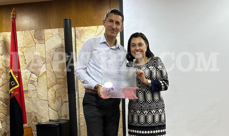 En Colombia existen 38 consultorios certificados por su labor en defensa de las víctimas de violencia de género.