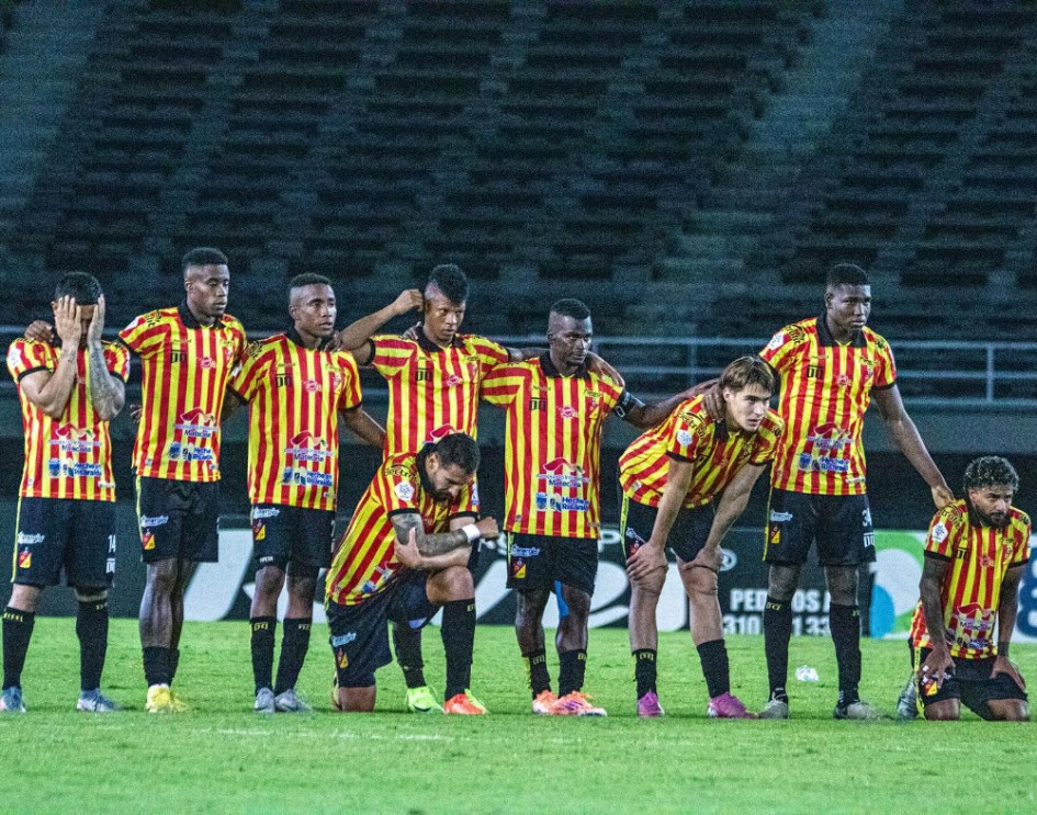 El anotador del único tanto del partido fue Samy Merheg, en el minuto 91. También fue quien anotó el único penalti en la tanda definitiva 