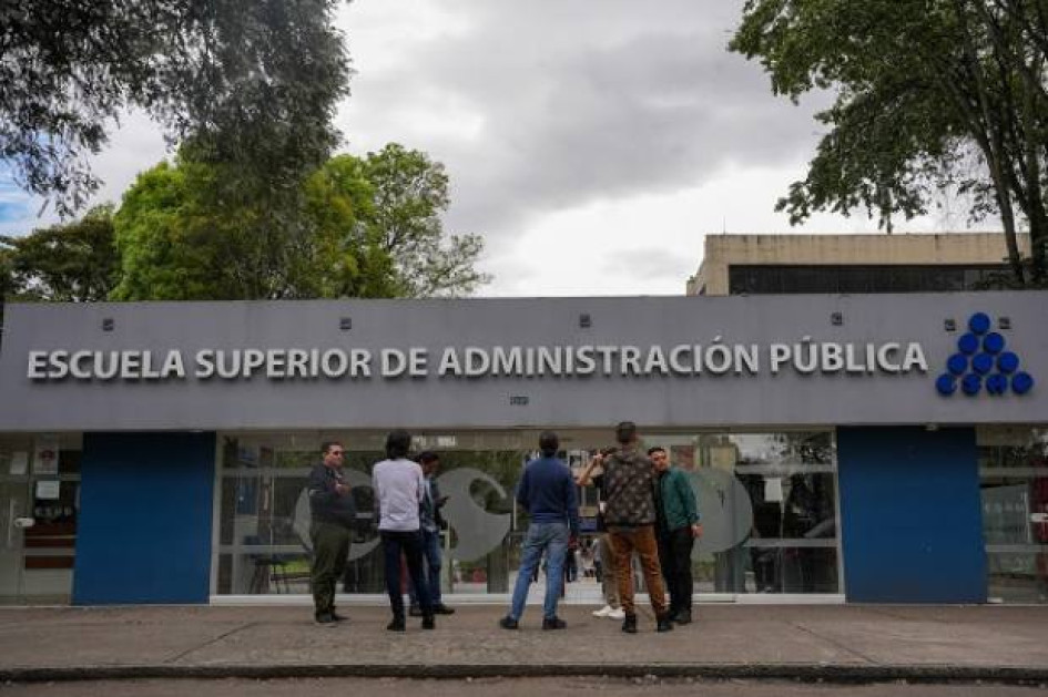 Foto I Cortesía para Q´HUBO  El Gobierno nacional insiste con los costos cero en la educación superior en Colombia. La llamada Universidad del Estado también seguirá con esta política.