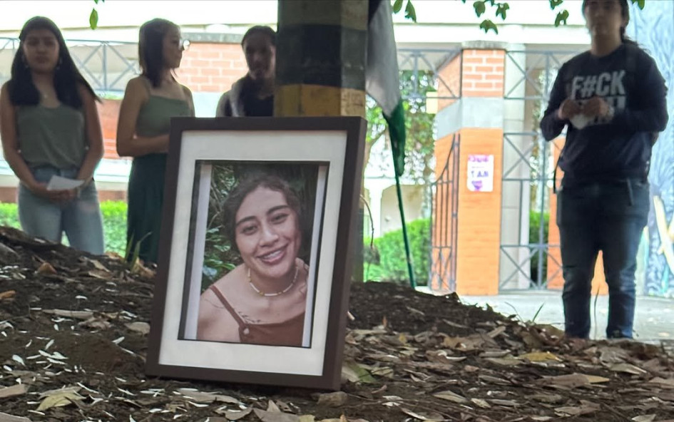 Angie Pahola Tovar Calpa