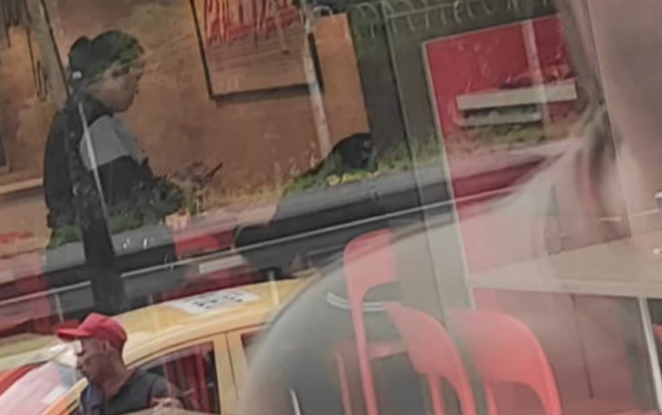 La víctima quedó sentada al interior del restaurante. Dosquebradas suma 80 homicidios en 2025