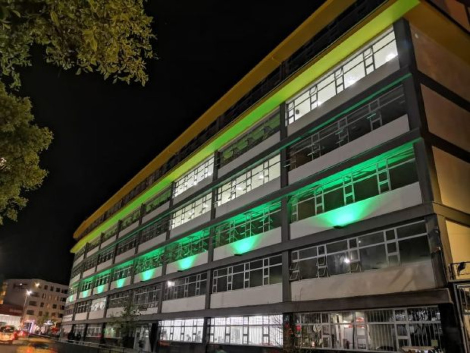 El objetivo es escuchar a los jóvenes e invitarlos a participar en las elecciones 