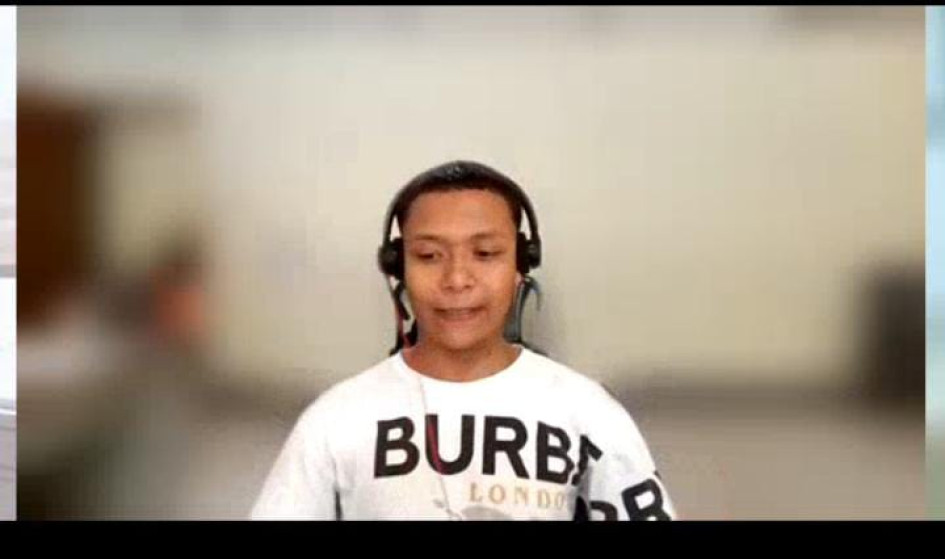 Jhon Deiby Restrepo Cardona l