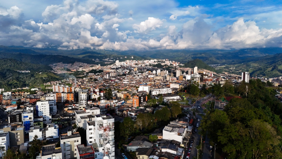 “El Mayor Desafío de una Raza”: el desfile que revive la historia y el espíritu de Manizales