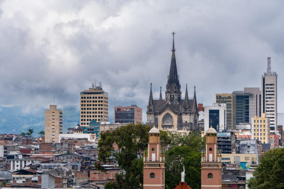  Durante dos días en Manizales expertos nacionales e internacionales analizarán temas relacionados con la educación.