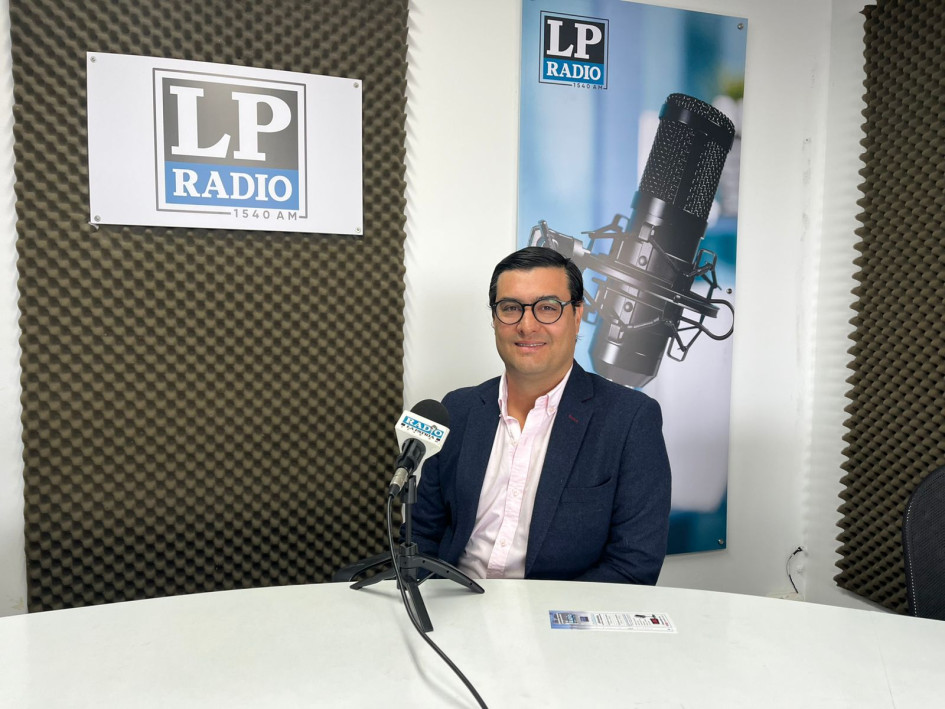  Miguel Ocampo Gómez, presidente de la Sala de Gobierno del Club Manizales. 