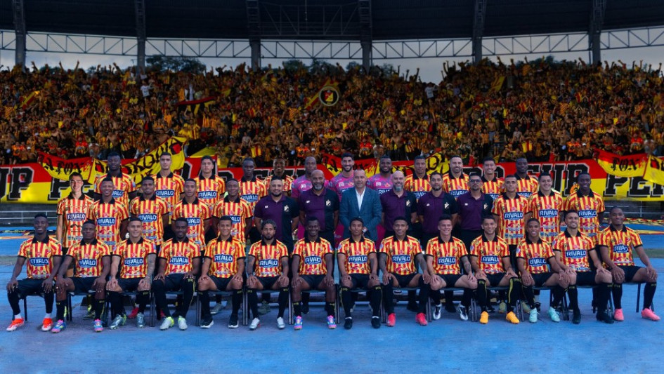 El Ministerio del Deporte ya empezó un proceso administrativo sancionatorio contra el Club Deportivo Pereira F.C. S.A., por presuntos incumplimientos laborales