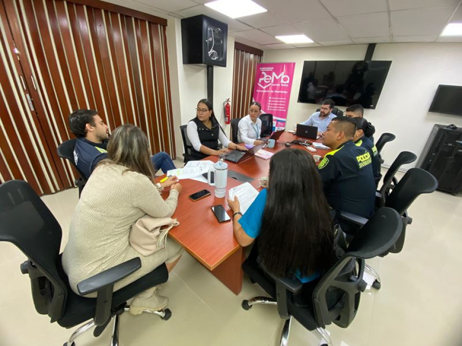 La Personería de Manizales expuso que la Policía no cuenta con la capacidad de atender las solicitudes y se buscan soluciones.