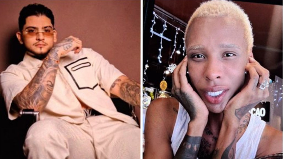 Los cuerpos de los artistas B-King, de 31 años y Regio Clown, de 35, fueron hallados el 17 de septiembre en Cocotitlán (Estado de México, vecino a la capital)