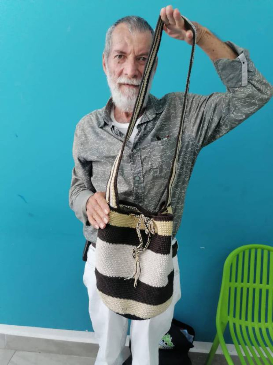 Fotos I Cortesía Manuel Valencia I LA PATRIA  Fernando Rodríguez, conocido como Roque, falleció a los 69 añso de edad. Era reconocido por su labor como fotográfo durange varias décadas.