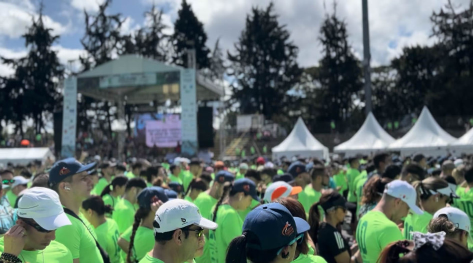 Entrenamiento, chequeo y precaución: el triángulo que salva vidas en competencias deportivas