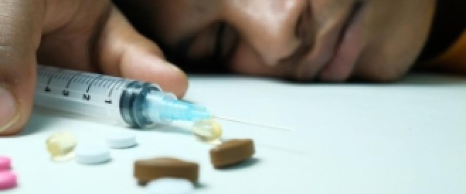 Al parecer, horas antes había consumido estupefacientes.