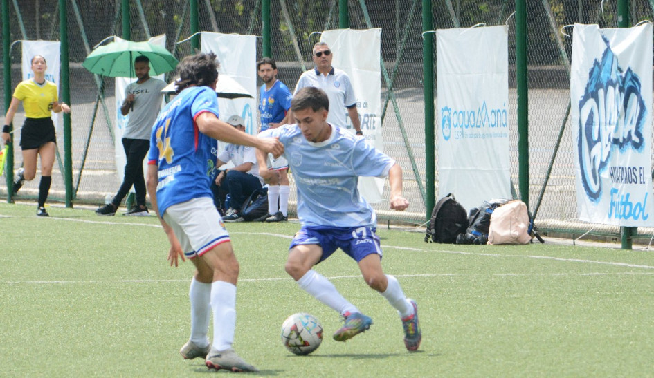 Formadores, Academia y Quiñones buscan sobrevivir en la Copa