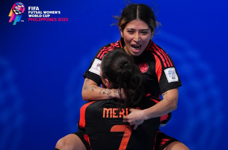 fueron superiores durante los 40 minutos reglamentarios