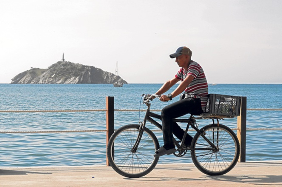 La elección de Santa Marta como sede diplomática para la IV cumbre Celac-UE coincide con los 500 años de la fundación de la ciudad más antigua de Colombia. Fue punto de encuentro y de choque entre dos mundos desde julio de 1525, cuando la fundó el conquistador español Rodrigo de Bastidas.