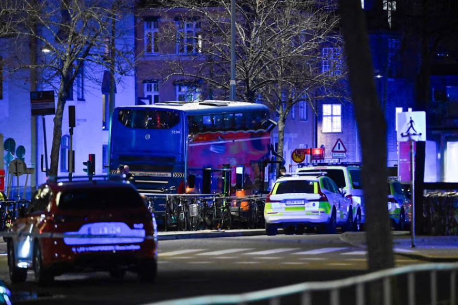 El conductor del bus fue detenido y se le abrió un caso por homicidio involuntario