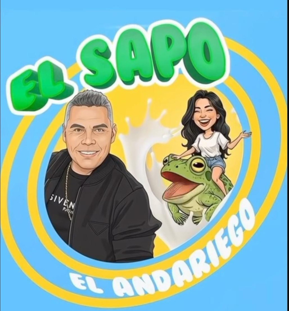 El Andariego lanza tema para fin de año.