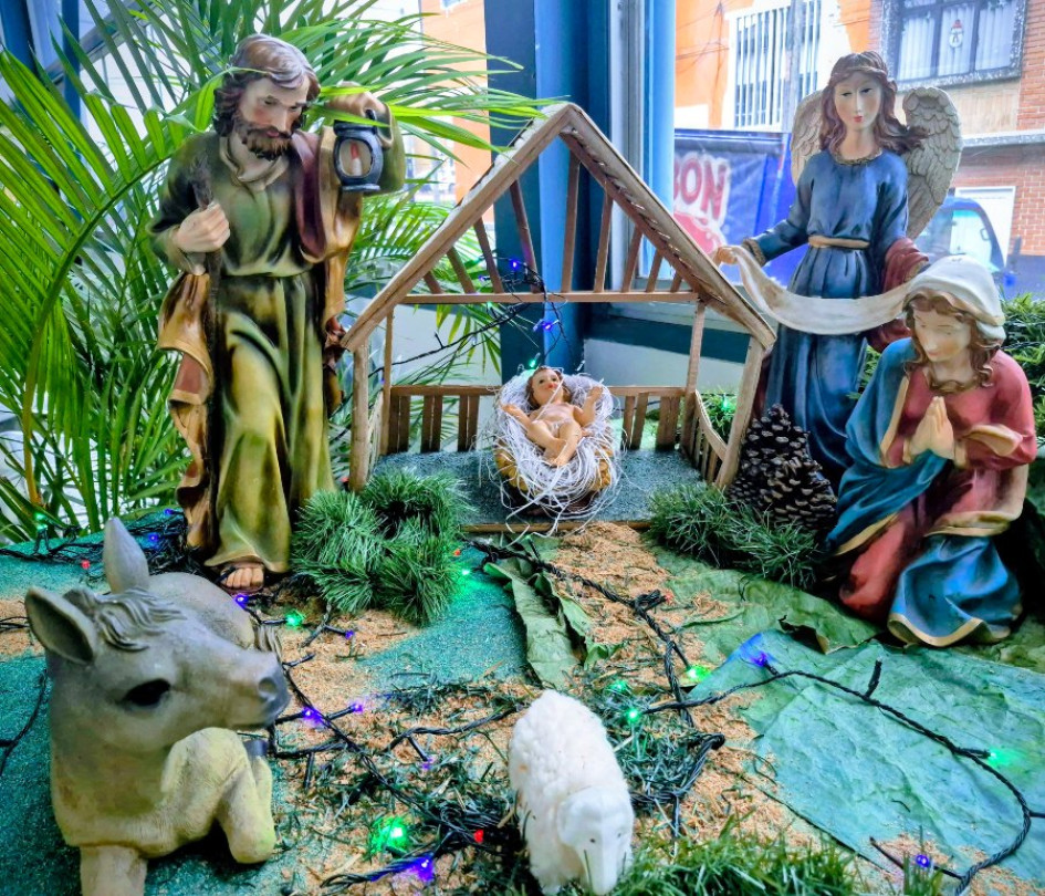 Clasificados de Navidad: done y lleve alegría en Manizales y Caldas