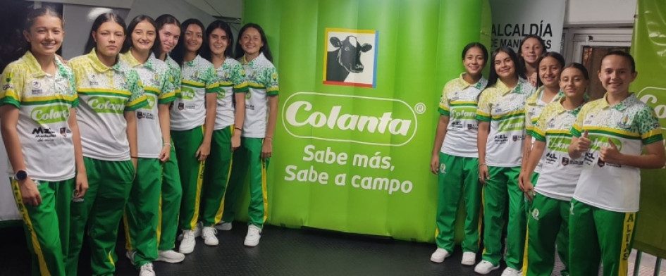 Fútbol Sala de Caldas