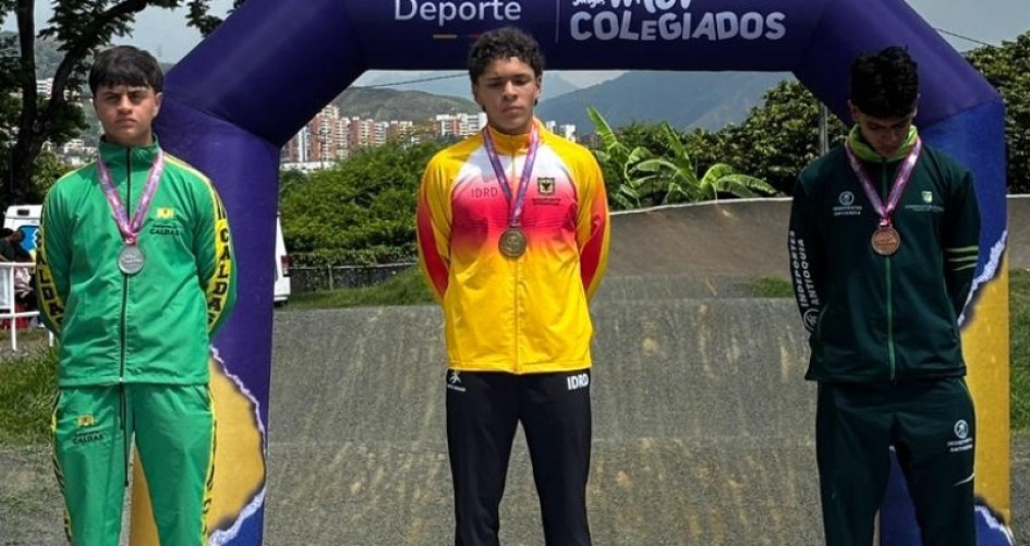 Juegos Intercolegiados