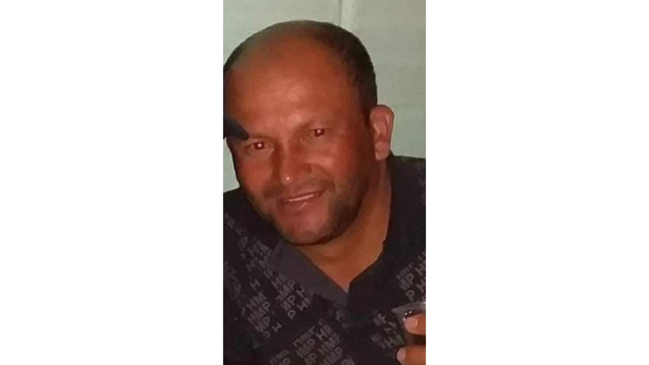 oto| LA PATRIA  Carlos Albeiro Gómez Calderón, la víctima.