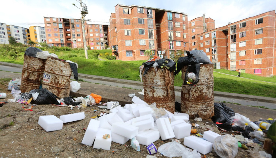 Cultura ciudadana en juego para mantener reputación de ciudad limpia