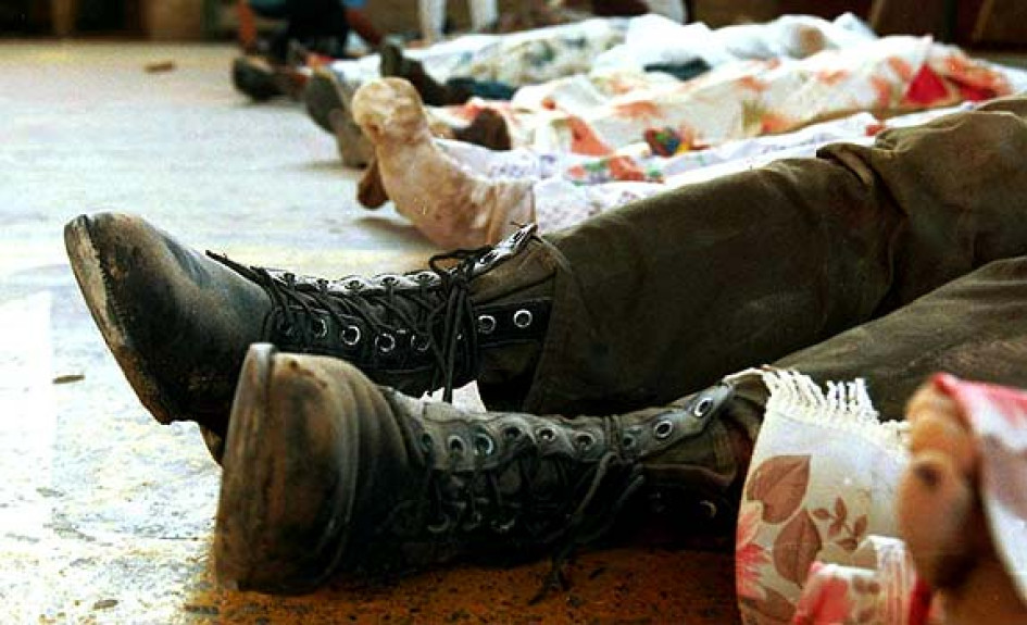 Foto |https://cjlibertad.org| LA PATRIA Según dhColombia, de los 6.402 casos de ejecuciones extrajudiciales que la Jurisdicción Especial para la Paz (JEP) registró entre el 2002 y el 2008, por lo menos 138 casos son del Eje Cafetero.