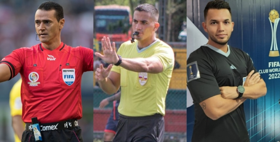 Federación Colombiana de Fútbol