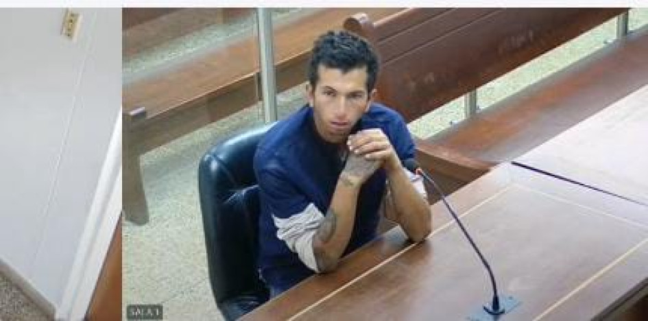 Julián Andrés Uribe Mejía.