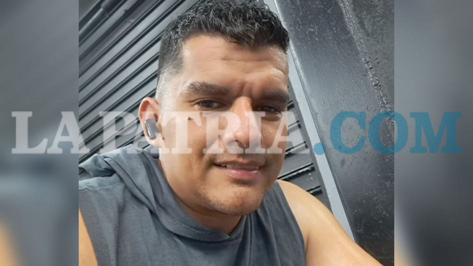 Hugo trabajaba en Ecuador y sus secuestradores lo asesinaron a bala.